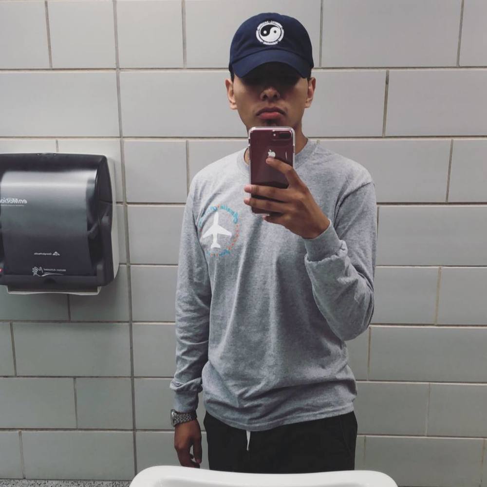 Meet your Posher, Eduardo